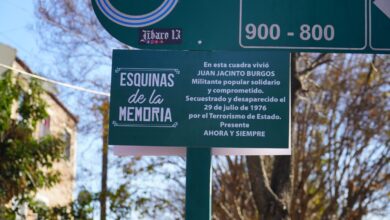 Homenaje a Juan Jacinto Burgos