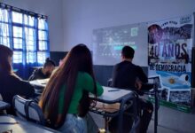 JORNADAS SOBRE DEMOCRACIA
