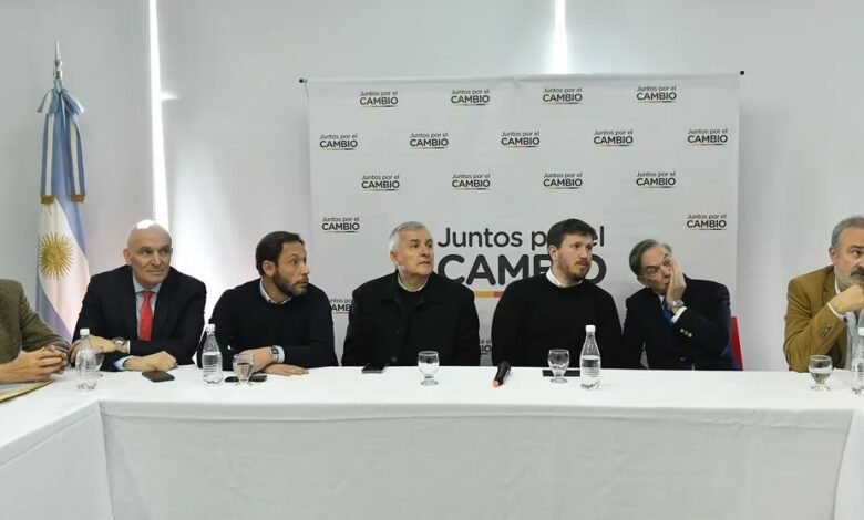 Juntos por el Cambio