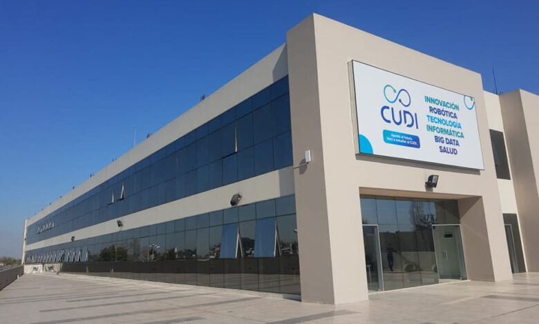 CENTRO UNIVERSITARIO DE INNOVACIÓN