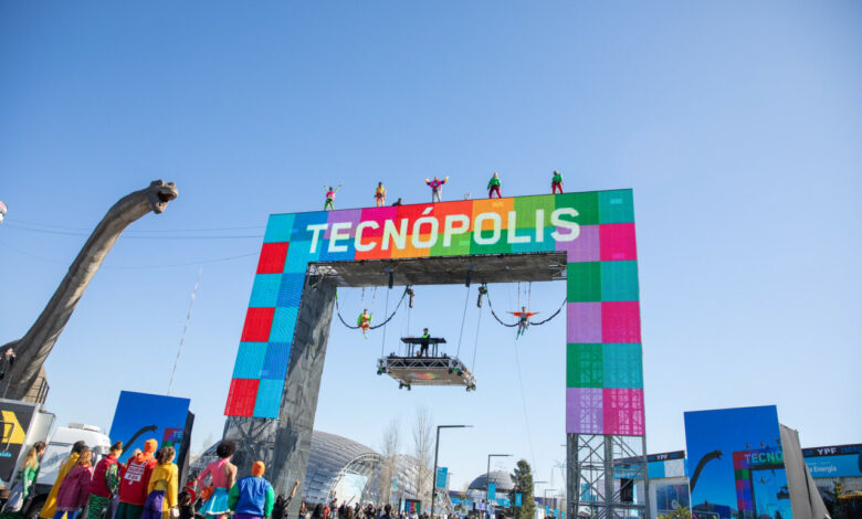 TECNÓPOLIS