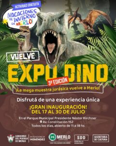 PROPUESTAS CULTURALES PARA LAS VACACIONES DE INVIERNO