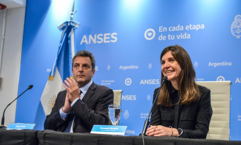 NUEVOS CRÉDITOS DE HASTA $400 MIL