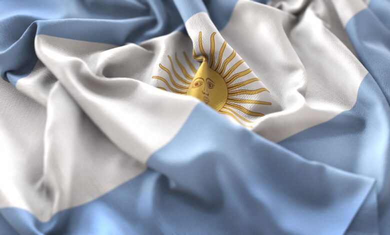HIMNO NACIONAL ARGENTINO EL MEJOR DEL MUNDO