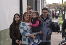 EMITIÓ SU VOTO