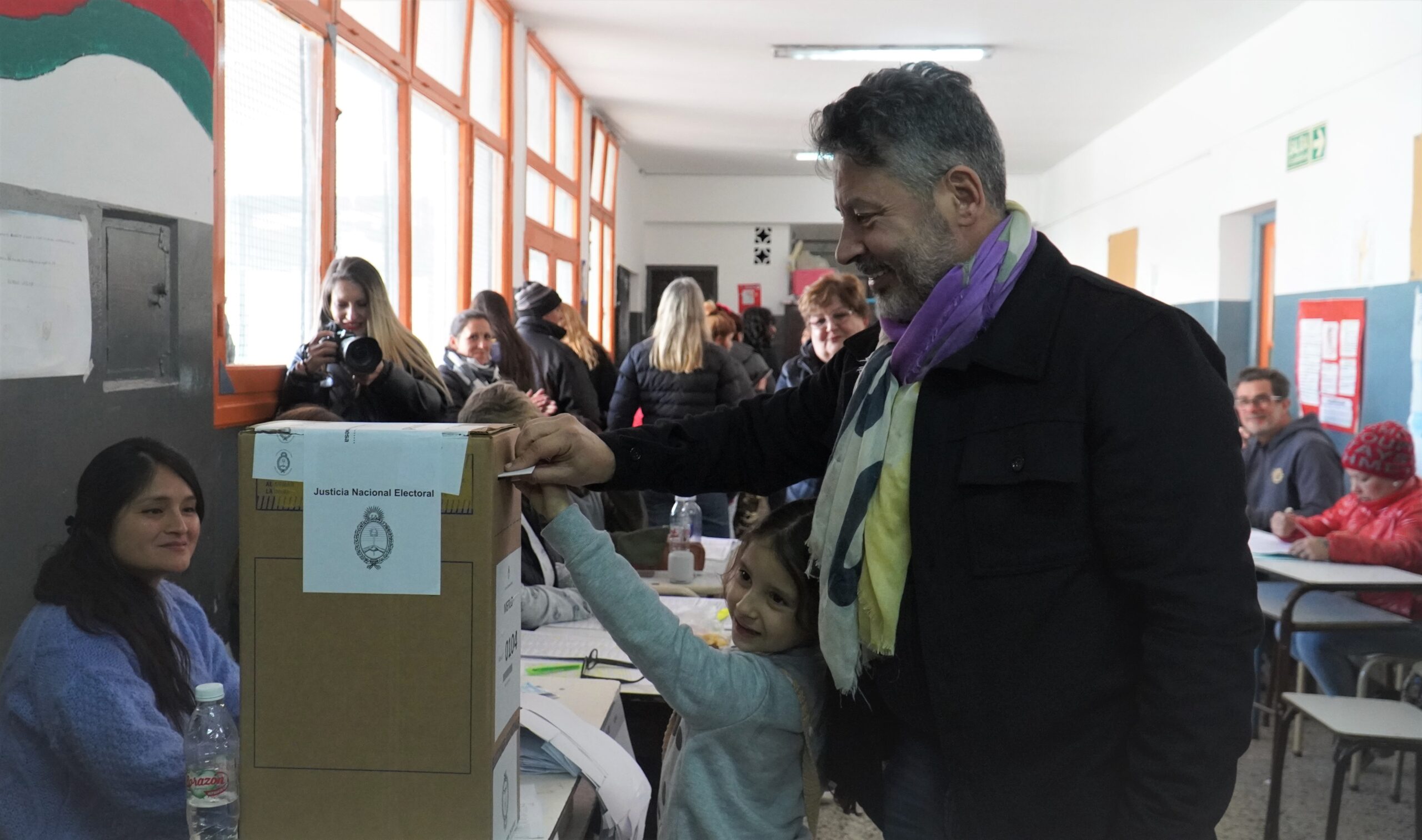 DEMOCRACIA