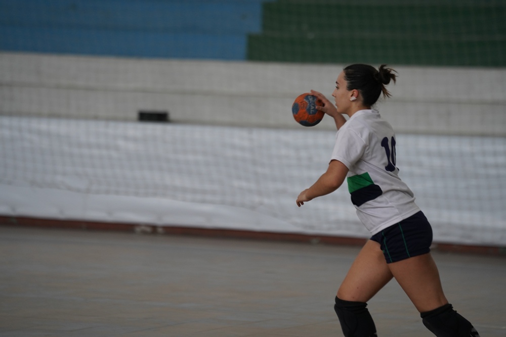 HANDBALL EN LOS JUEGOS BONAERENSES 2023