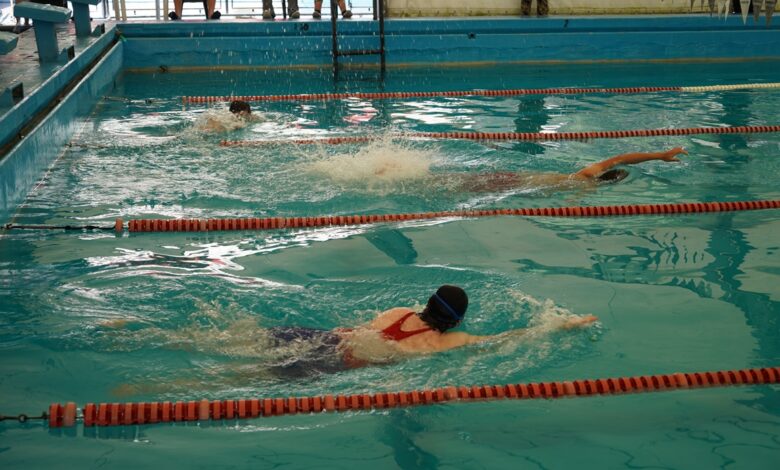 NATACIÓN INCLUSIVO EN MERLO