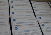 Diplomas en Derecho Constitucional