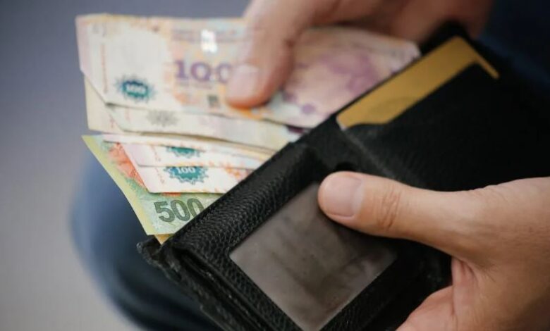 SALARIO