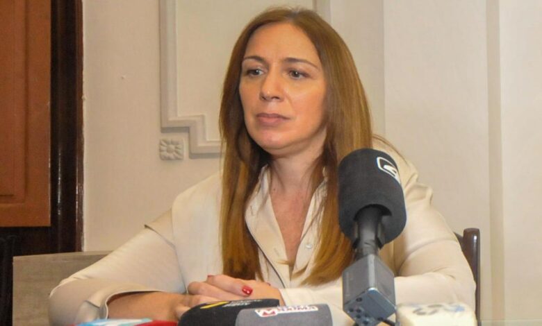 Macri podría ser el presidente del PRO