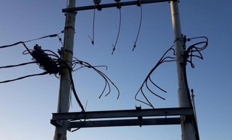 cables