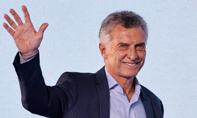 MACRI