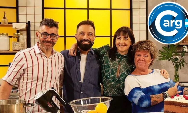 cocineros argentinos