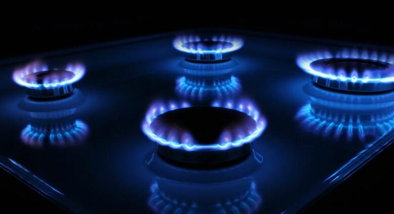 GAS