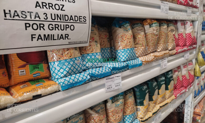 Alimentos