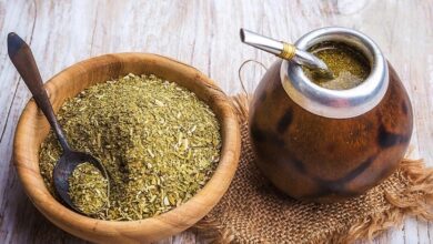 yerba mate
