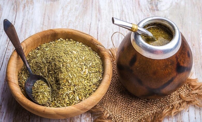 yerba mate