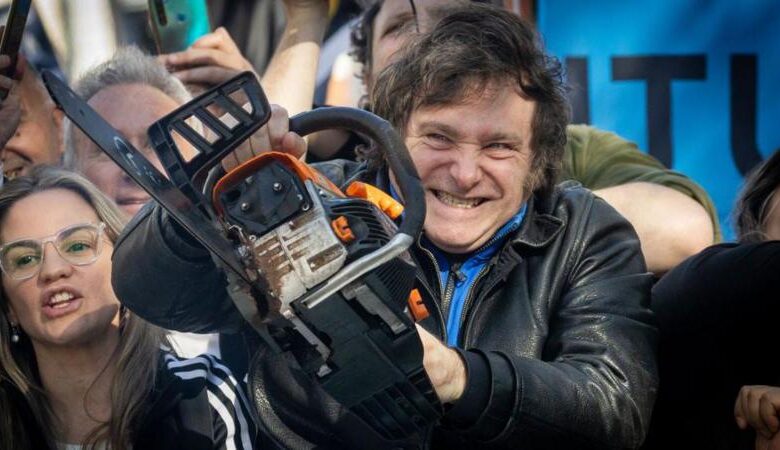 El gobierno avanza en el cierre definitivo de Telám